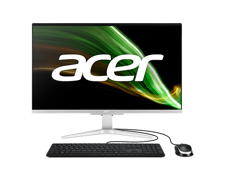 Сервис по ремонту Acer в Москве